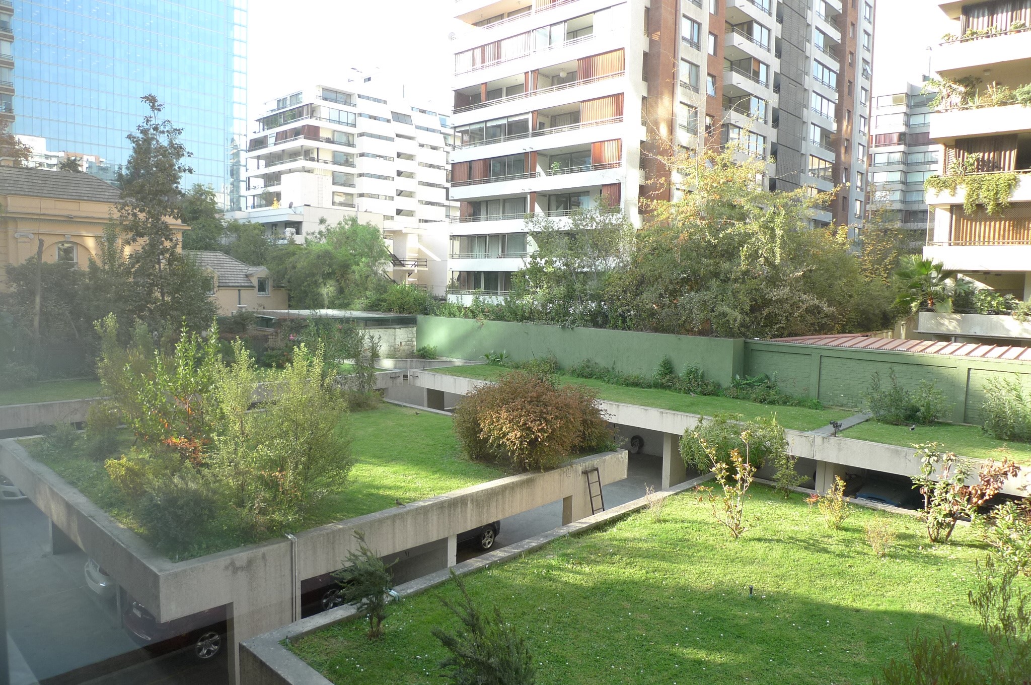 Las Condes